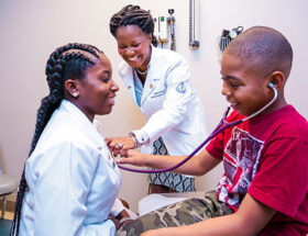 Family Medicine/Physician