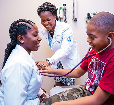 Family Medicine/Physician
