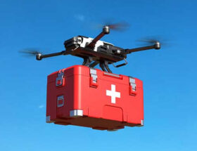MoH, Zipline to advance aerial logistics integration in Ghana