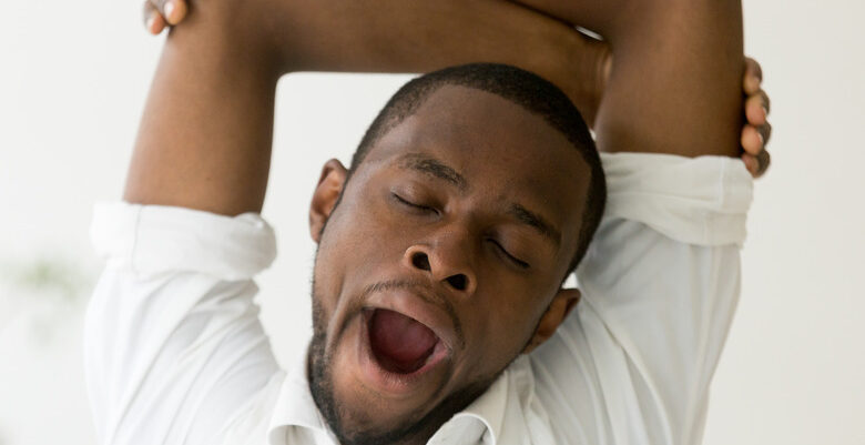 Why is yawning contagious?