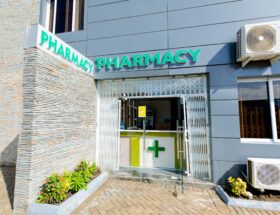 Pharmacy