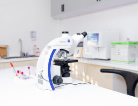 Laboratory Services