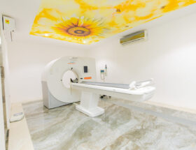 CT Scan