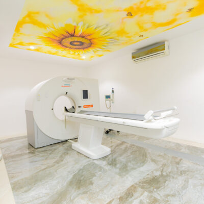 CT Scan