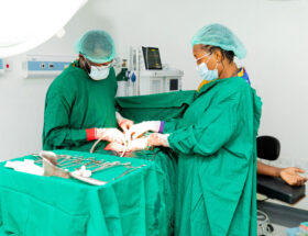 General Surgery