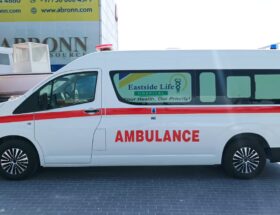 Ambulance Services