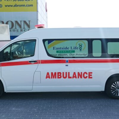 Ambulance Services