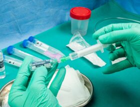 Anesthesiology