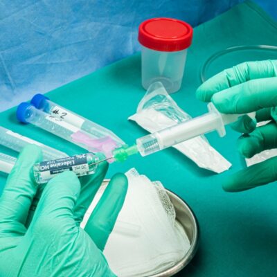 Anesthesiology