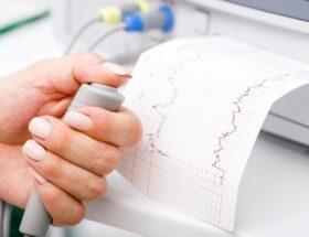 Cardiotocography (CTG)