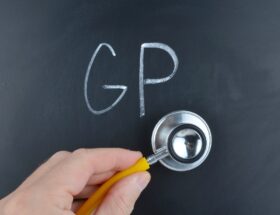 General Practitioner (GP)