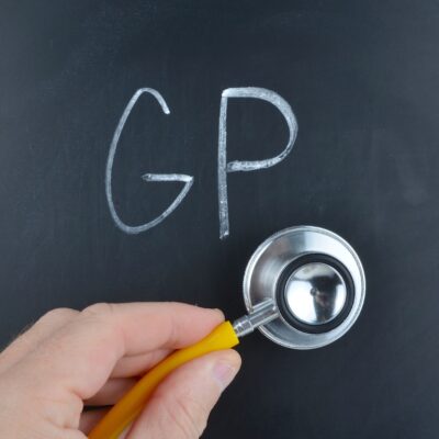 General Practitioner (GP)