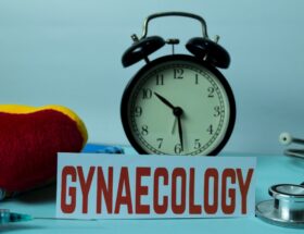 Gynae/Obstetrics