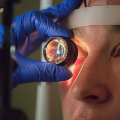 Ophthalmologist Ophthalmologist