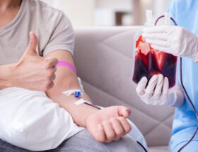 Blood Bank