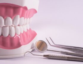 Oral and Dental Care