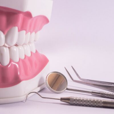 Oral and Dental Care