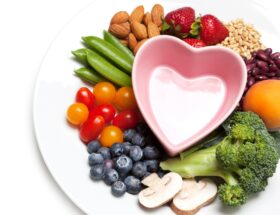Nutrician and Dietic Services