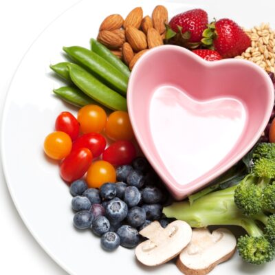 Nutrician and Dietic Services
