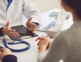 Outpatient Services