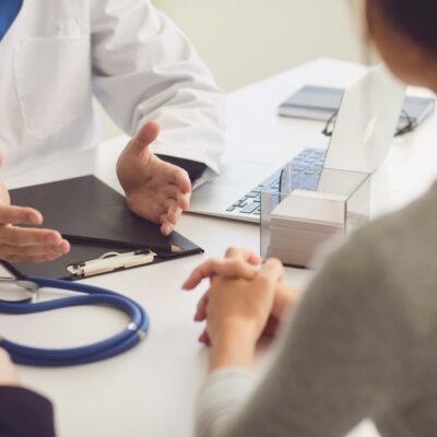 Outpatient Services